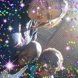 Meet your Posher, Jacqueline